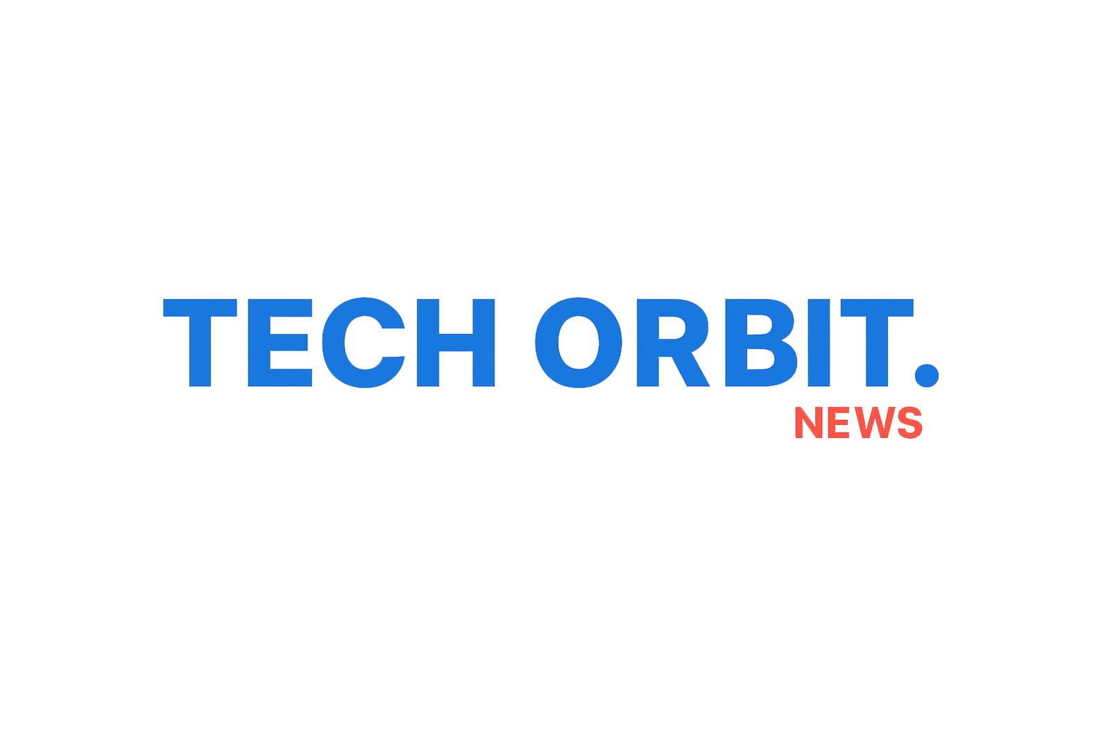 Tech Orbit- All Latest news